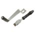 Brake Disc Lip Removal Tool