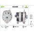 Generator, Utbytes 12V/80A