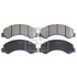 Brake Pad Set