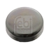 Frysbricka 25.00 mm