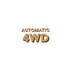 Automatisk 4WD detektering