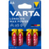 Batteri AA/LR6 Longlife Max Po