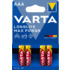 Batteri AAA/LR03 Longlife Max