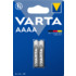 Batteri AAAA/LR8 Electronics