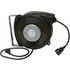 Kabelupprullare mini 230V