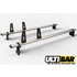 ULTI Bar Lastbgar 2-pack