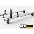 ULTI Bar Lastbgar 2-pack