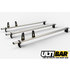 ULTI Bar Lastbgar 3-pack