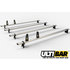 ULTI Bar Lastbgar 4-pack