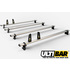 ULTI Bar Lastbgar 4-pack