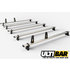 ULTI Bar Lastbgar 5-pack