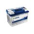 Batteri N70 Blue Dynamic EFB