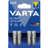 Batteri AAA Lithium