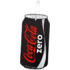 2D Coca Cola Zero hngande