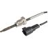 Sensor, avgastemperatur