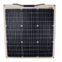 Solar panel flex 55W mono