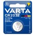 Batteri CR2032 3V litium