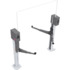 2 Pelarlyft 4,2ton SPM42-XEL