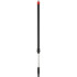 Aluteleskopskaft 1000-1600 mm
