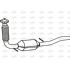 Diesel partikelfilter