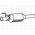 Diesel partikelfilter