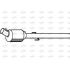 Diesel partikelfilter