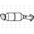 Diesel partikelfilter