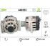 Generator, Utbytes 12V/140A