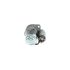 Startmotor utbytes 12V/0,8kW