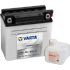 Batteri MC 12V 7Ah SLI