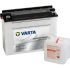 Batteri MC 12V 16Ah SLI