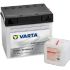 Batteri MC 12V 30Ah SLI