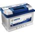Batteri D54 Blue Dynamic EFB