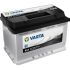 Batteri E13 Black Dynamic