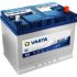 Batteri N72 Blue Dynamic EFB