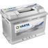 Batteri LFD75 Prof. DC