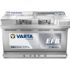 Batteri N80 EFB