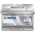 Batteri N70 EFB