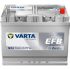 Batteri N72 EFB