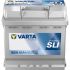 Batteri B20 SLI