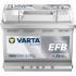 Batteri N60 EFB