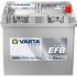 Batteri N65 EFB