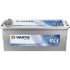 Batteri LFD140 DC SLI