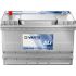 Batteri LFS105N SLI