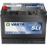 Batteri LFS75 SLI
