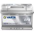 Batteri LED70 DUAL EFB