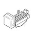 R-ICE MAKER MODULE  220V ZBJ2