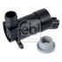 Spolarpump