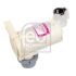 Spolarpump