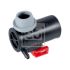Spolarpump